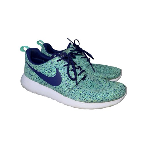 Nike roshe run custom shoes - nike,