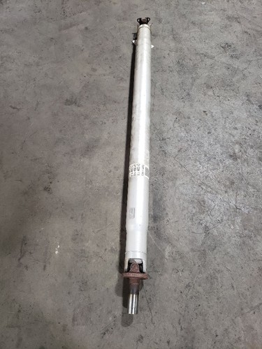 Used rear drive shaft - used,