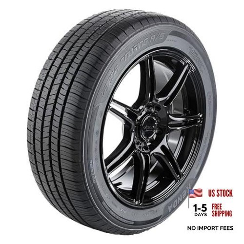 Nankang 215 55r17 - 215/55r17, vezda