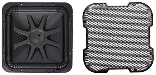 Kicker l7s154 2000 - l7s154,