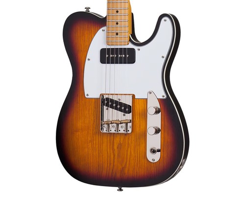 Schecter special electric - schecter,