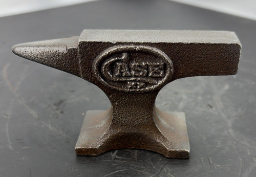Case knives cast - xx, iron