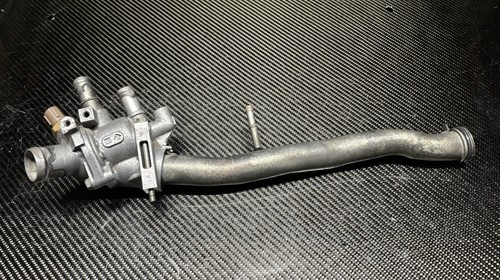 Acura integra thermostat - acura,