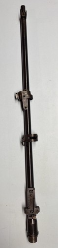 Kokura type arisaka rifle - type,