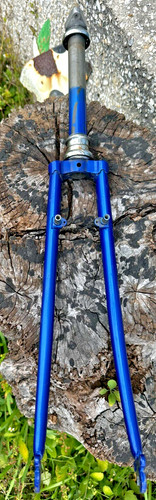 Vintage miyata touring fork - vintage,