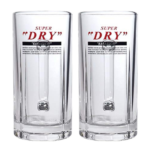 Asahi super dry - asahi, large