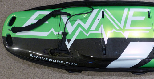Ewave wave 6000 - v2-6000,