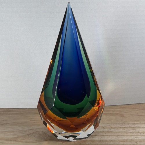 Murano glass alessandro - glass,