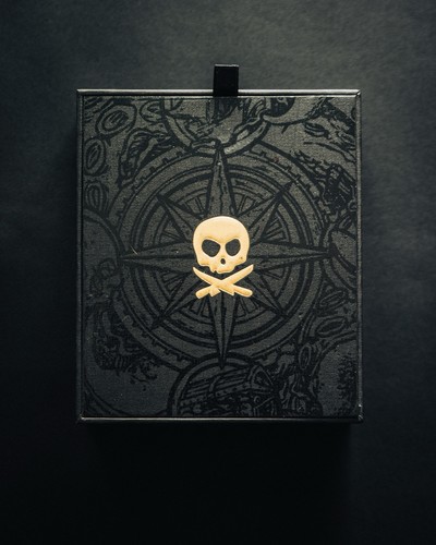 Pete pirate life fly - life, v3