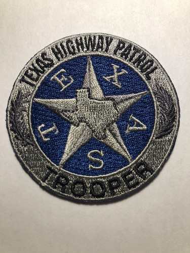 Texas dept public safety - dept, of