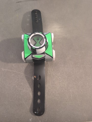 Ben electronic omnitrix fx - electronic,