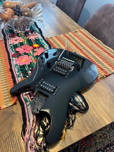 Loaded ibanez s520ex - loaded,