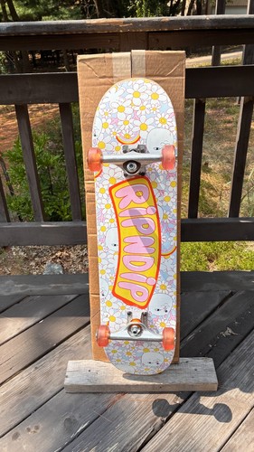 Rip dip skateboard complete - dip,