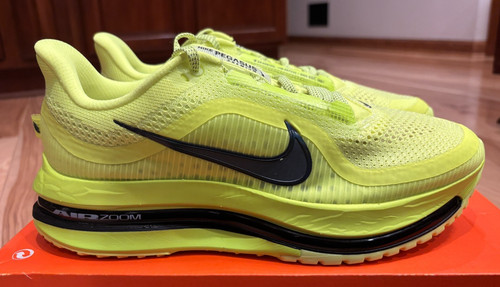 Nike pegasus premium - nike, volt