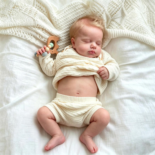 Reborn baby dolls - reborn, body