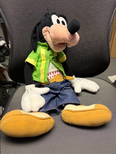 Goofy 2001 fisher price - fisher,