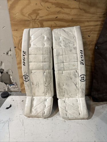 Warrior gt2 jr - r/gt2, goalie