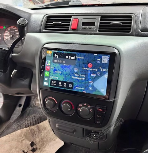 Apple carplay for honda crv - for,