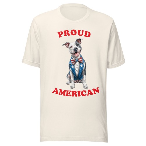 Pitbull terrier shirt - pitbull,