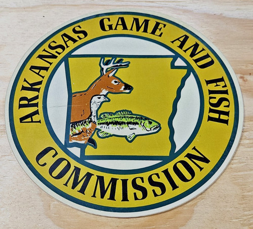 Vtg 1960 arkansas game and - 1960's,