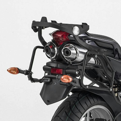 Givi yamaha 2004 - givi,