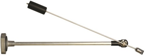Float assembly gauge 500 - gauge,