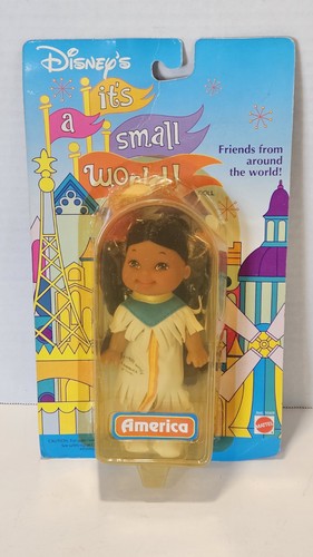 Vintage 1993 disney - disney's, a