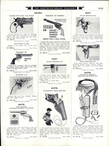 1958 paper nichols - paper, ad