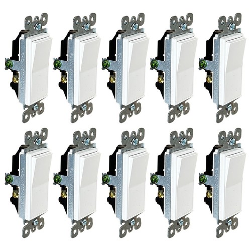 10pack 3way decorator - 3way,