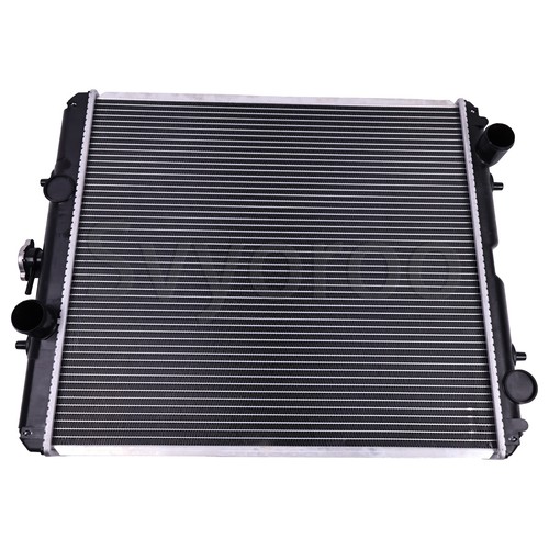 Radiator 8036816 1001263606
