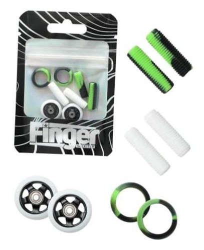 Envy scooters finger scooter - envy,