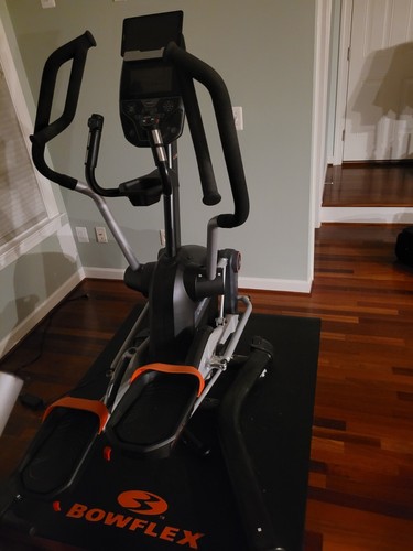 Bowflex lateralx lx5 - lateralx,