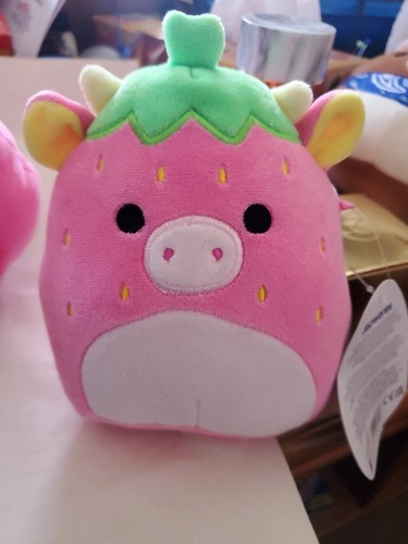 Squishmallow cleary the - cleary,
