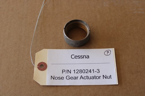 Cessna 1280241 3 nose - cessna, 1280241-3