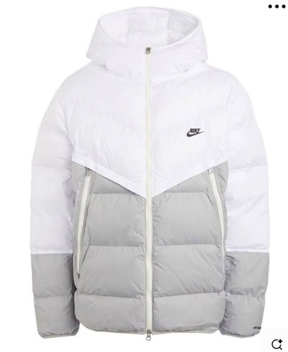 Nike men windrunner down - nike, men's