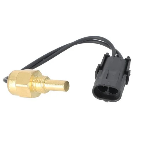 Coolant temperature sensor - temperature,