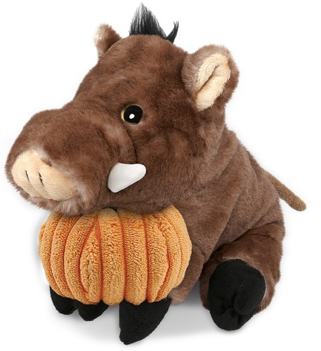 Plush pumpkin super soft - -,