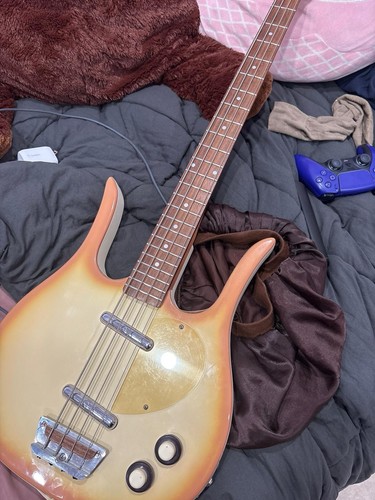 Era dan electro long - era,