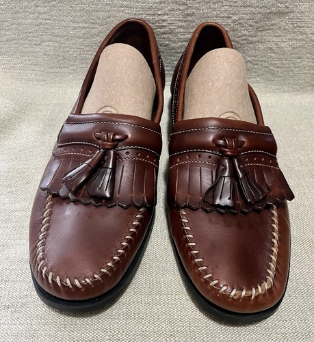 Men size d tasseled - men's,