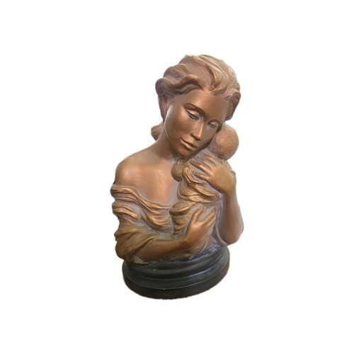 1997 austin sculpture mother - austin,