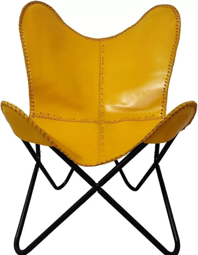 Genuine buffalo leather - buffalo,