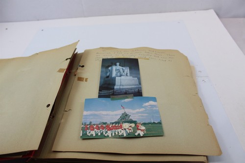 1959 scrap book news - ca.,