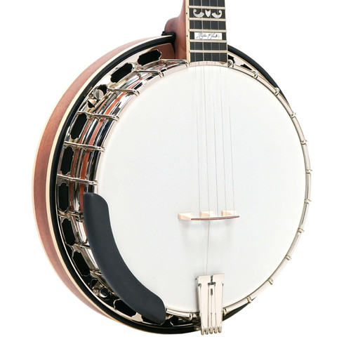 Gold tone mastertone bluegrass - gold,