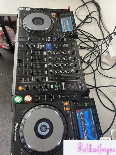 1pc testde pioneer - 1pc,