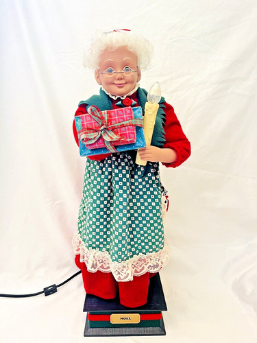1993 holiday creations mrs - 1993,