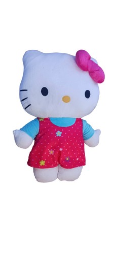 Large hello kitty plush - large,