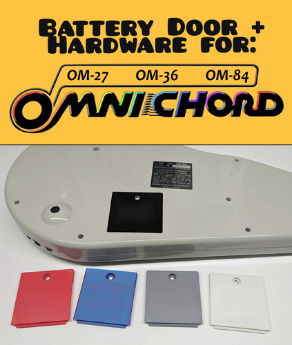 Battery cover door for suzuki - cover,