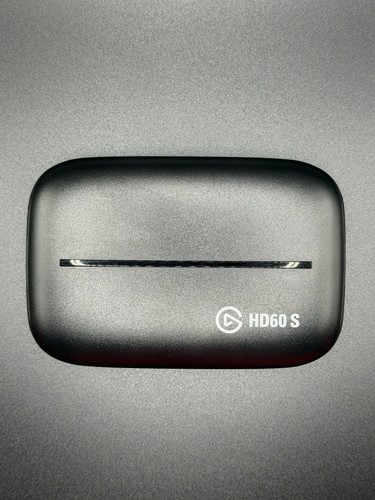 Elgato hd60 hd60s usb - hd60, hdmi
