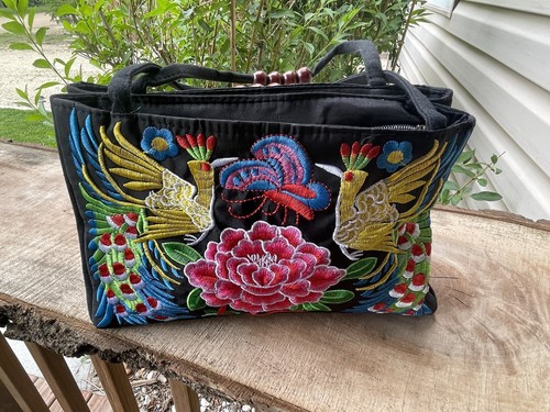 Beautiful peacock floral - beautiful, peacock/floral