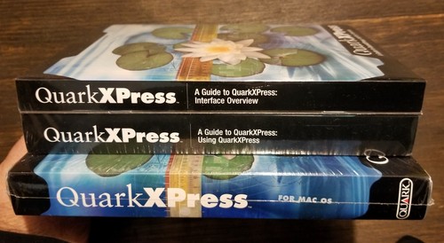 Quarkxpress mac 0 upgrade - quarkxpress, 5.0
